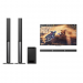 SONY HT-RT40 DOLBY BLUETOOTH SOUNDBAR 5.1